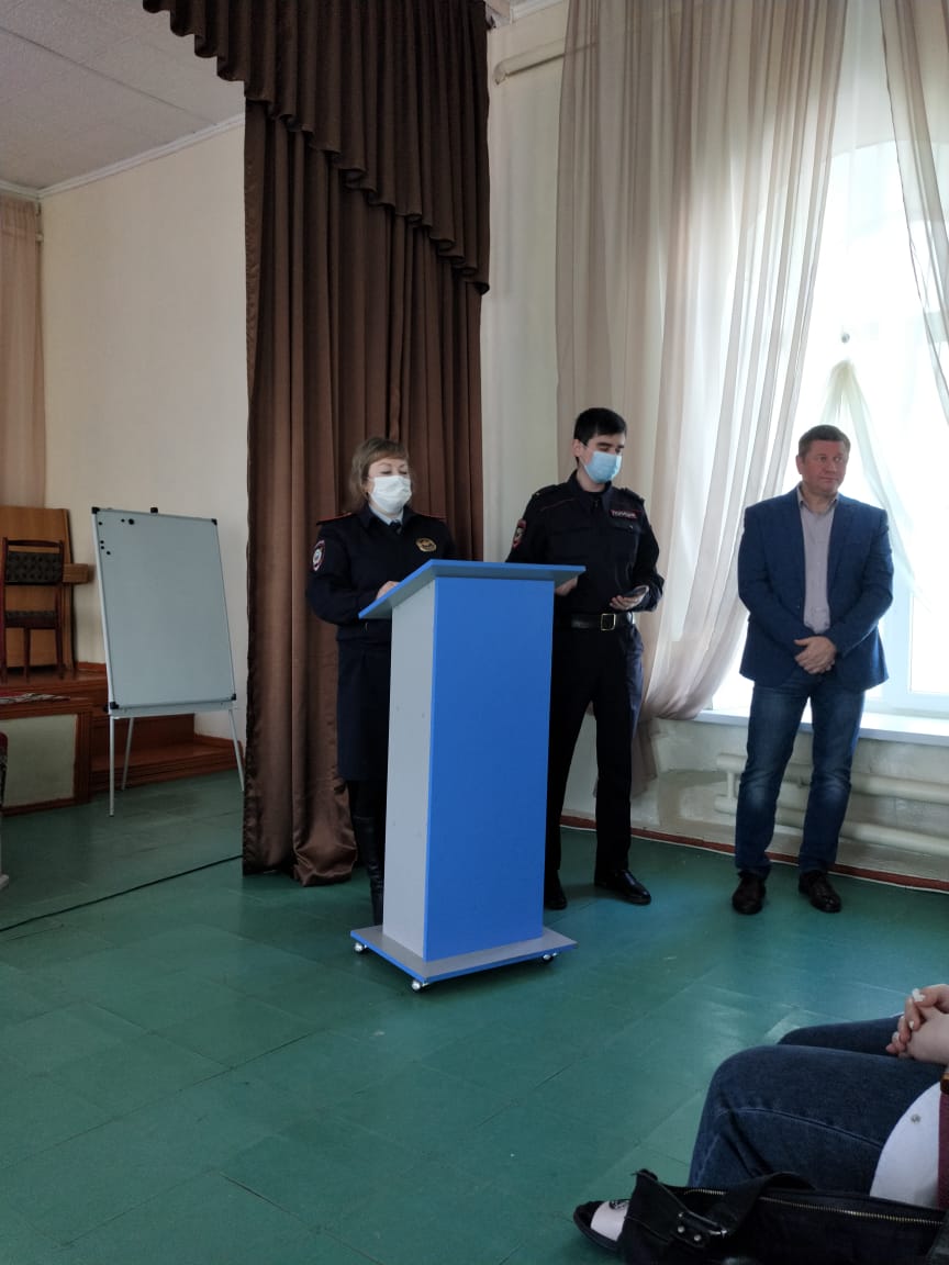 Против терроризма