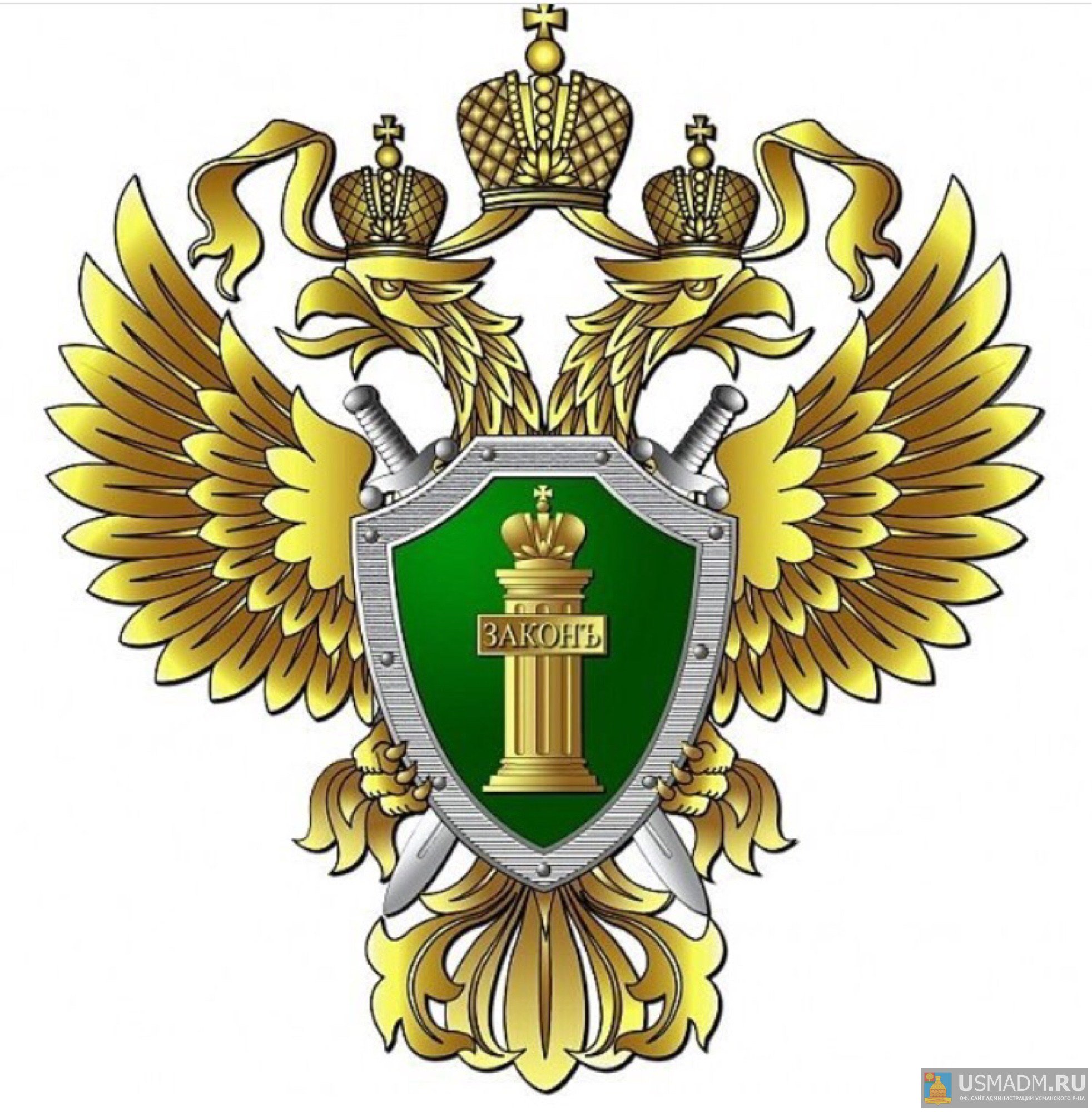 По иску прокурора с матери троих несовершеннолетних детей взыскана неустойка за просрочку выплаты алиментов